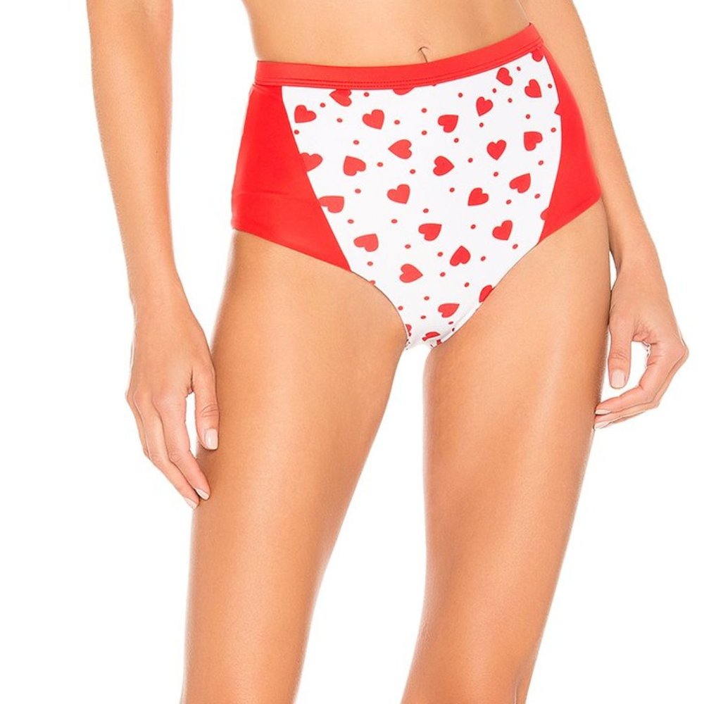 Tularosa Darla Swim Bottoms